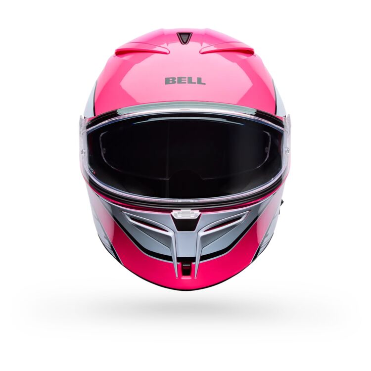 Bell Lithium Mips Transition Purple Graphic