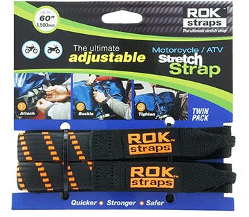 ROK Strap's All Sizes