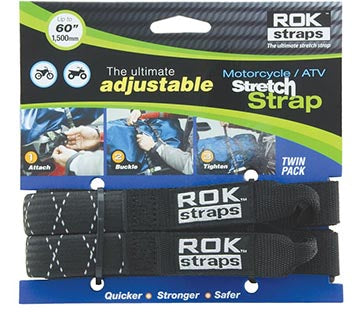 ROK Strap's All Sizes