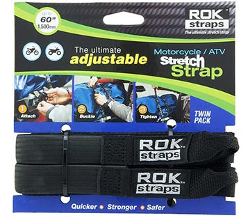 ROK Strap's All Sizes