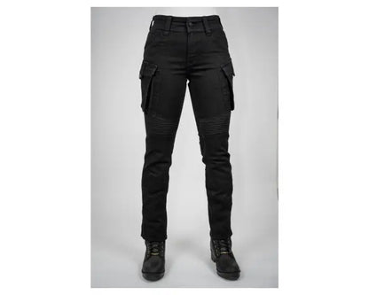 Bull-IT Womens Coyote Jeans (Easy Fit )