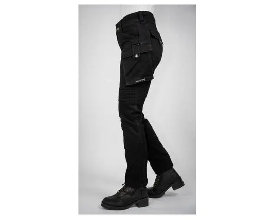 Bull-IT Womens Coyote Jeans (Easy Fit )