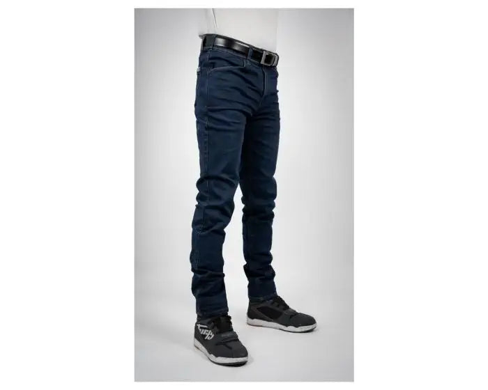 Bull-it Spitfire Straight Motorcycle Jeans