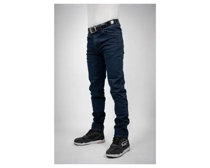 Bull-it Spitfire Straight Motorcycle Jeans