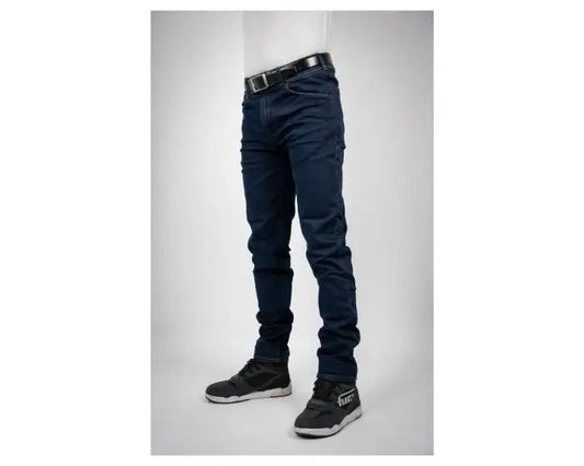 Bull-it Spitfire Straight Motorcycle Jeans