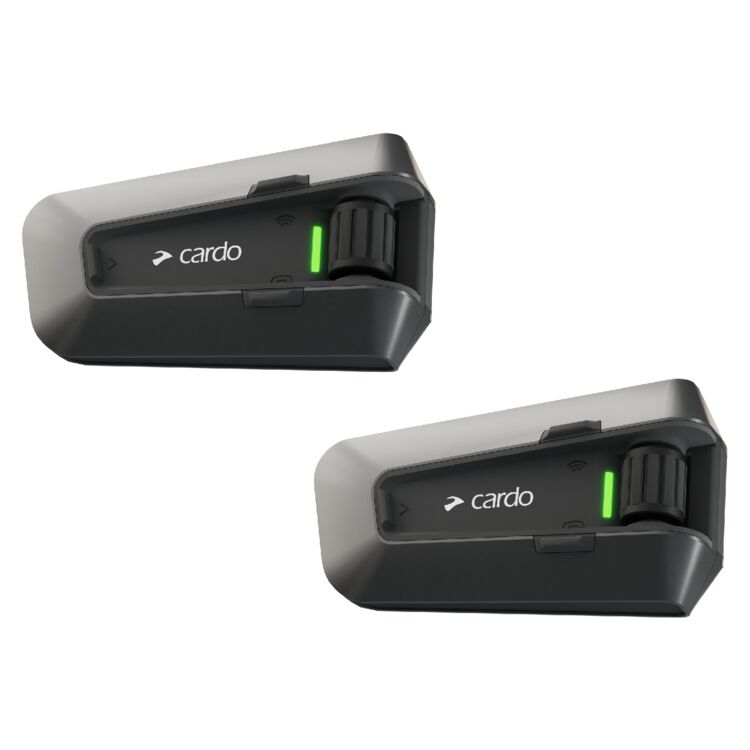 Cardo Packtalk Edge Dual Unit