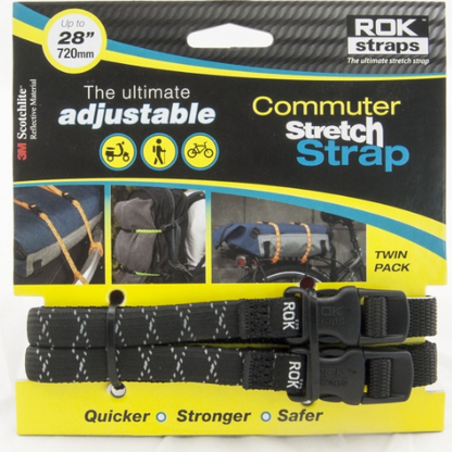 ROK Strap's All Sizes