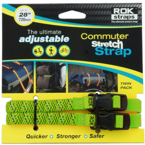 ROK Strap's All Sizes