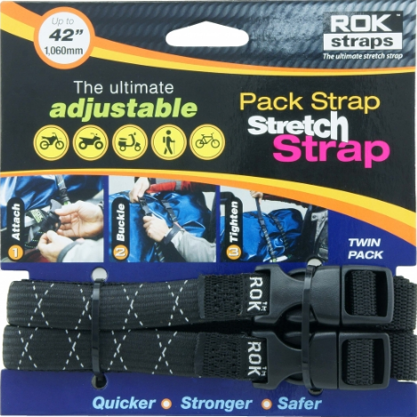 ROK Strap's All Sizes