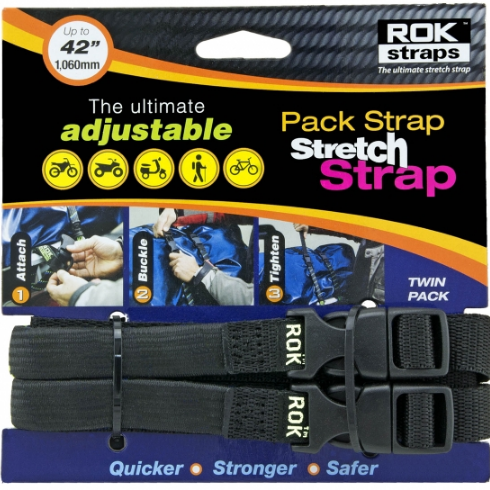 ROK Strap's All Sizes