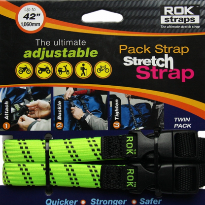 ROK Strap's All Sizes