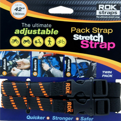 ROK Strap's All Sizes