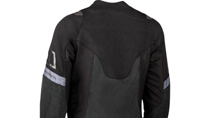 Icon Contra 3 Black Jacket Womens