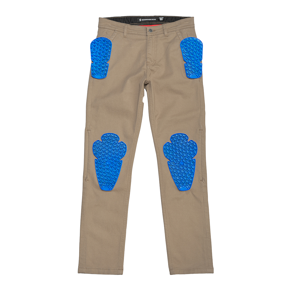 Scorpion EXO Covert Chino CE AA Pants
