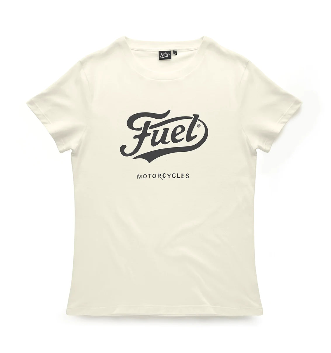 FUEL T-SHIRT CREAM