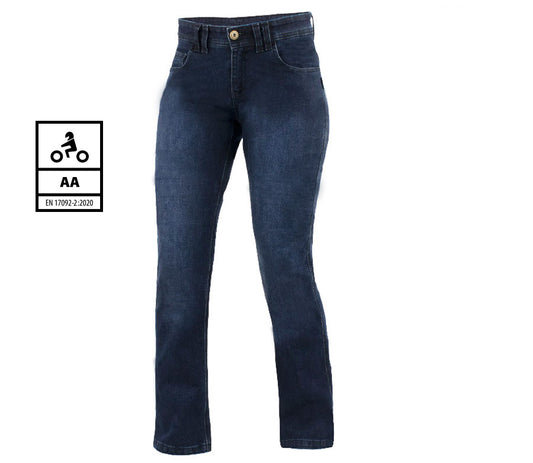 Trilobite Cullebro Ladies Jeans