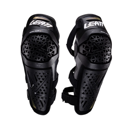 LEATT Knee & Shin Guard Dual Axis Pro