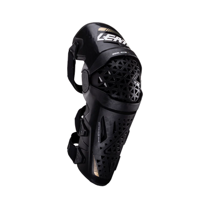 LEATT Knee & Shin Guard Dual Axis Pro