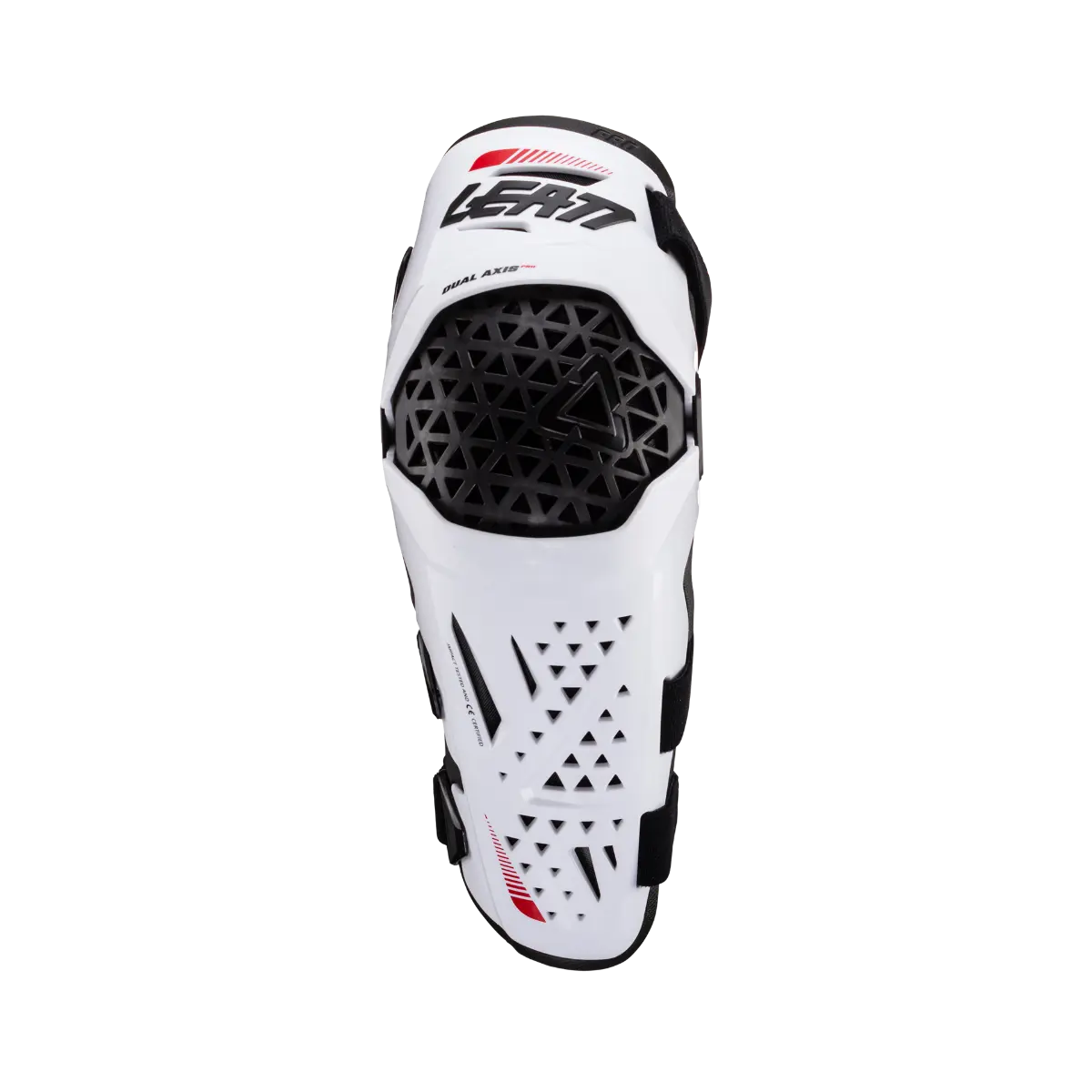 LEATT Knee & Shin Guard Dual Axis Pro