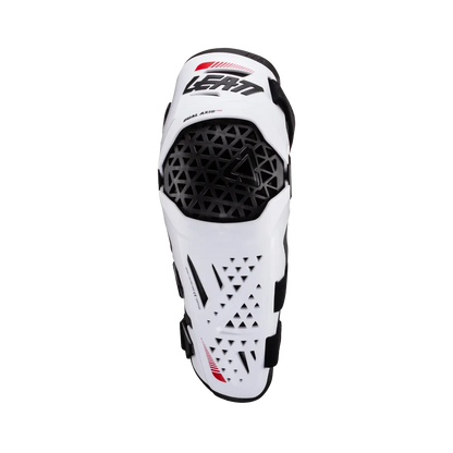 LEATT Knee & Shin Guard Dual Axis Pro