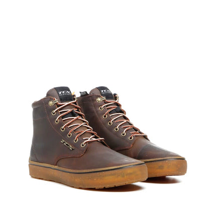 TCX Dartwood WP Boots Brown