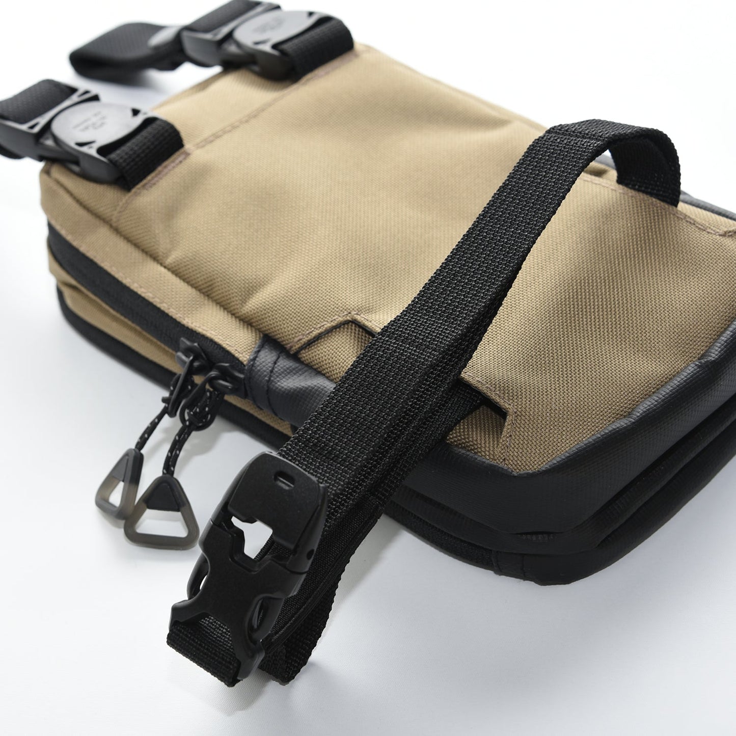 BELT POUCH 1.9L DESERT RSB280