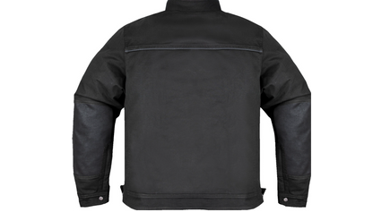 Icon Mototanker Jacket