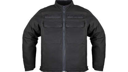 Icon Mototanker Jacket