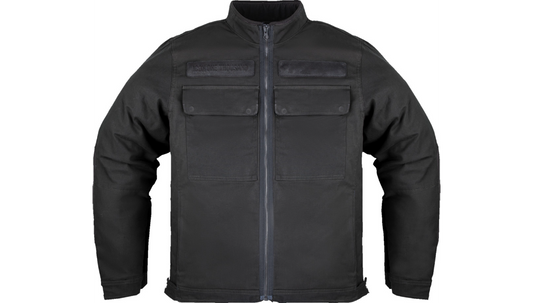 Icon Mototanker Jacket