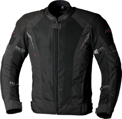 RST PRO SERIES VENTILATOR XT CE JACKET BLACK