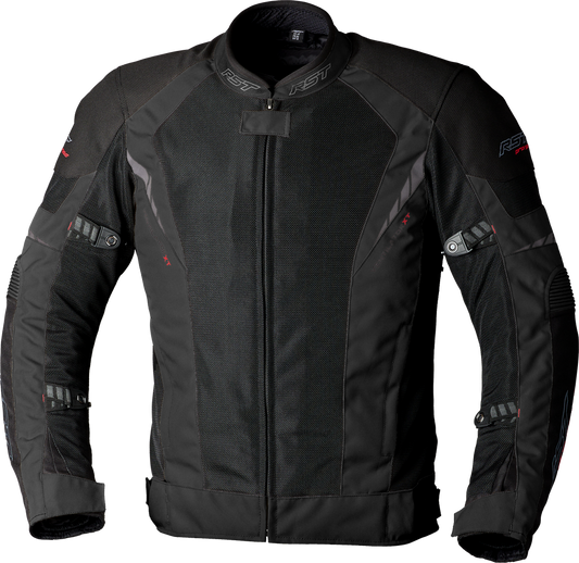 RST PRO SERIES VENTILATOR XT CE JACKET BLACK