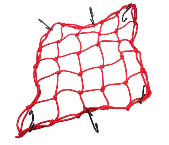 Emgo 15X15 Cargo Nets