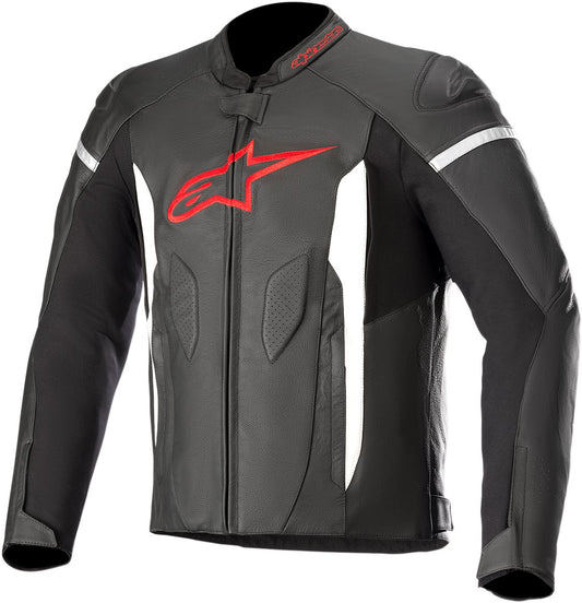 Alpinestars Faster Airflow Leather Jacket