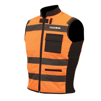 Duchinni Kids Flare Vest