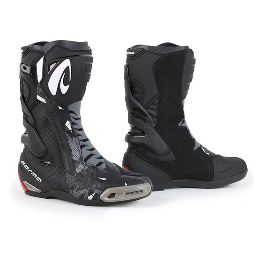 Forma Phantom Flow Boots - Black
