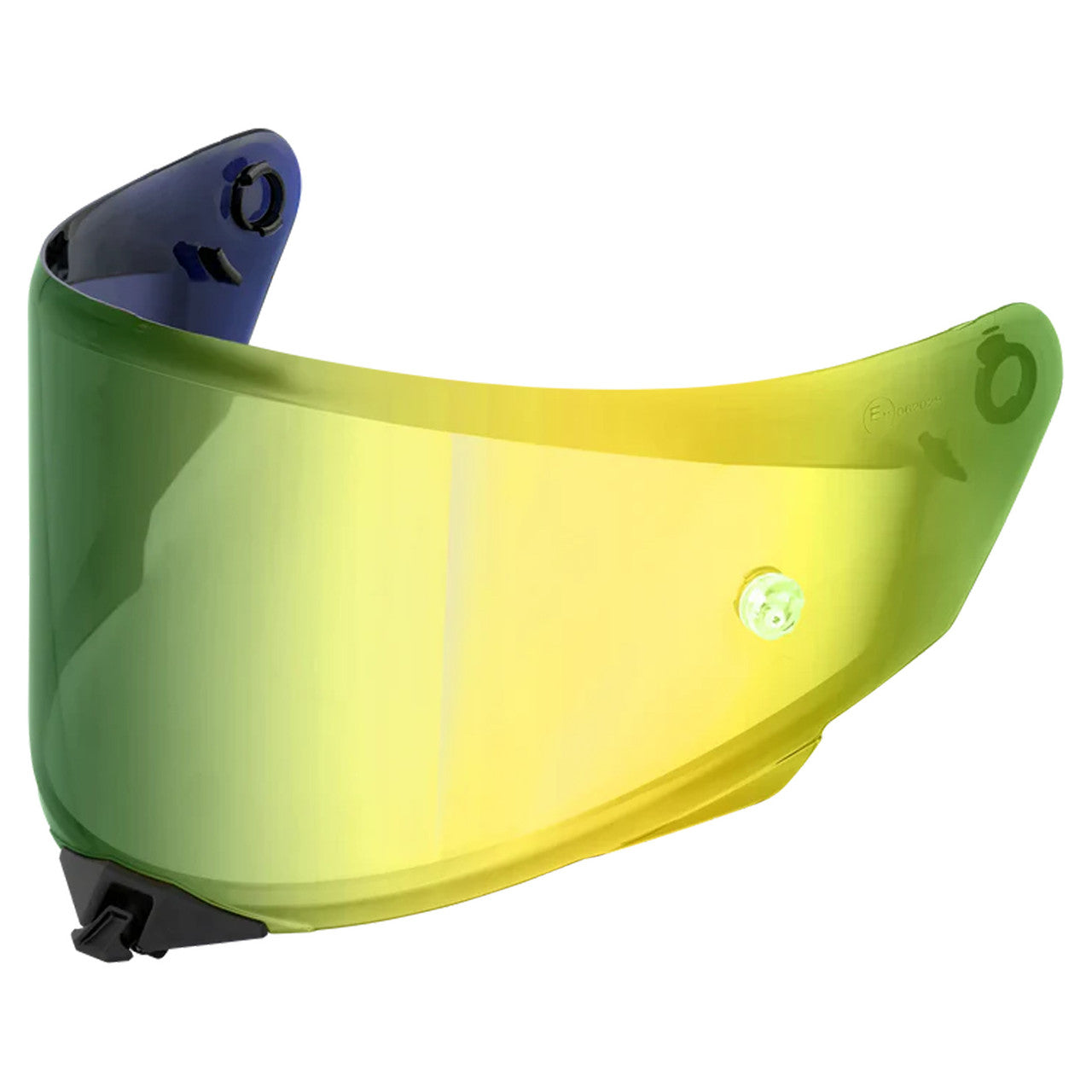 KYT TT-REVO VISORS