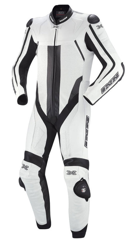 IXS Thruxton Suit