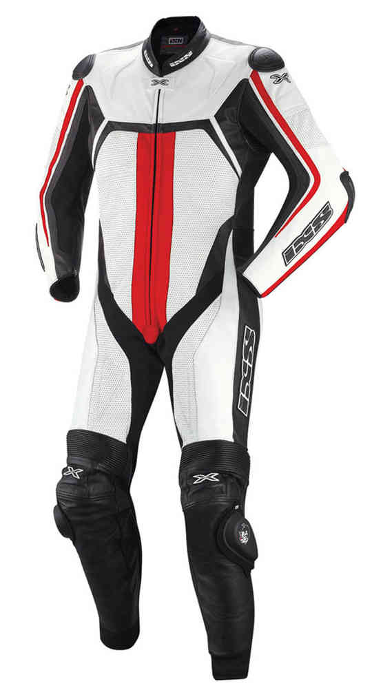 IXS Thruxton Suit