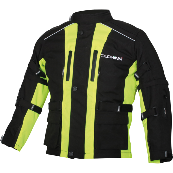 Duchinni Kids Jago Solid Jacket