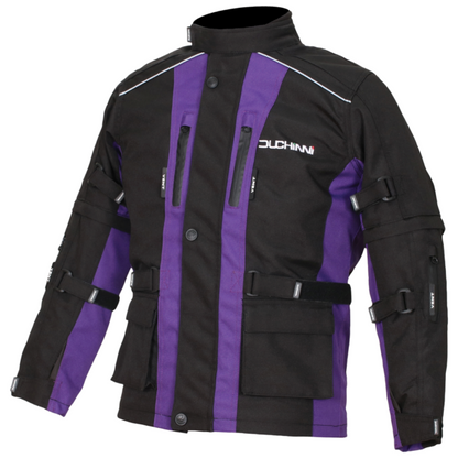 Duchinni Kids Jago Solid Jacket
