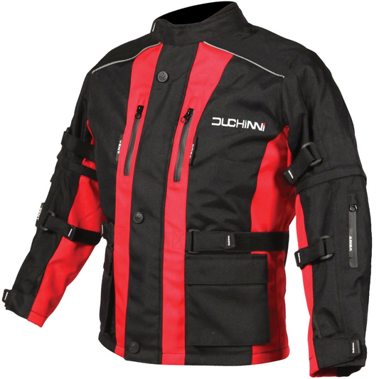 Duchinni Kids Jago Solid Jacket