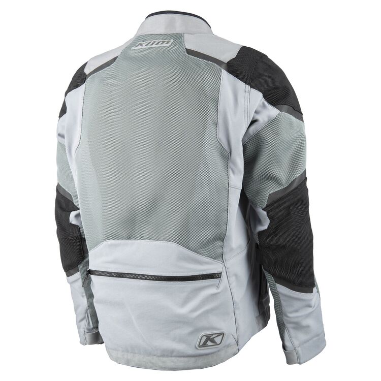 Baja S4 Jacket NEW Monument - Black