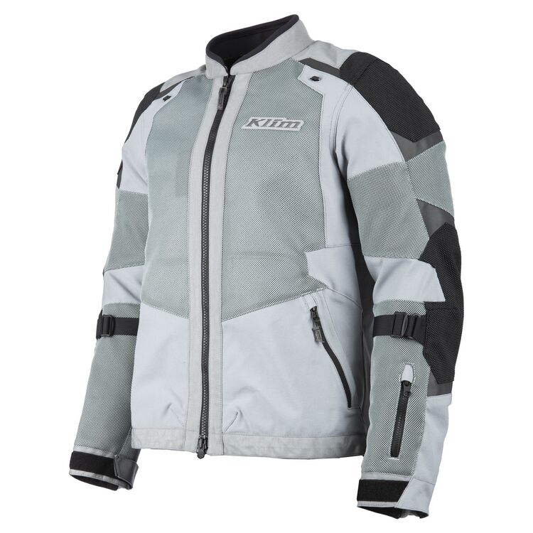 Baja S4 Jacket NEW Monument - Black