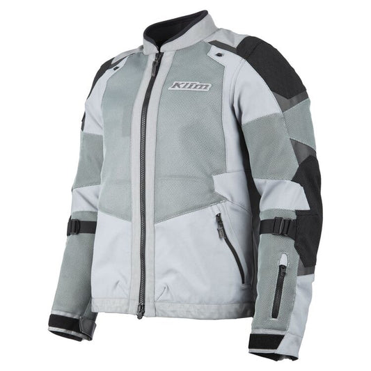 Baja S4 Jacket NEW Monument - Black