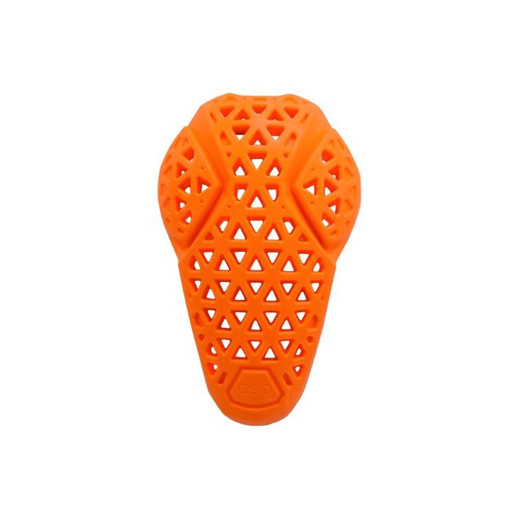Klim D3O LP2 Pads