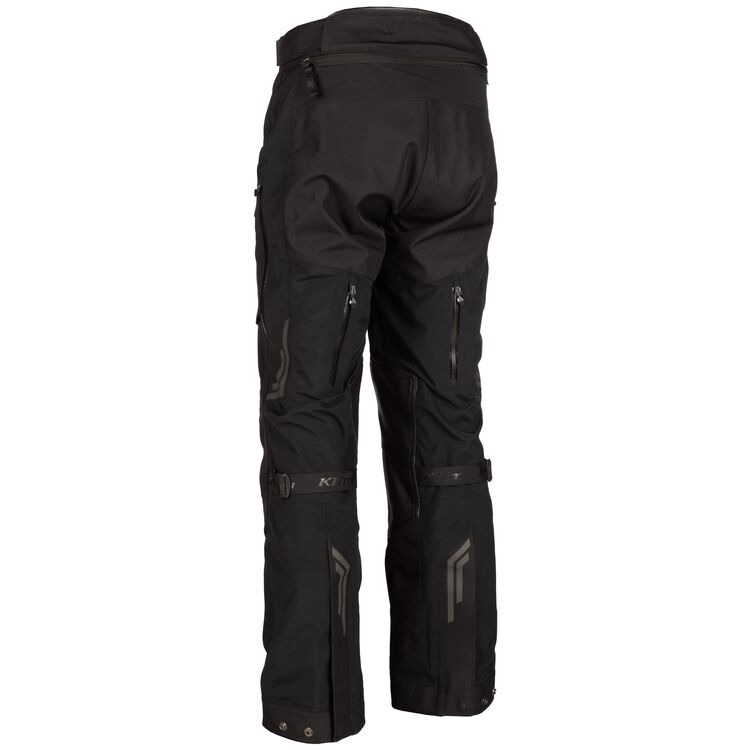 KLIM LATITUDE PANTS BLACK