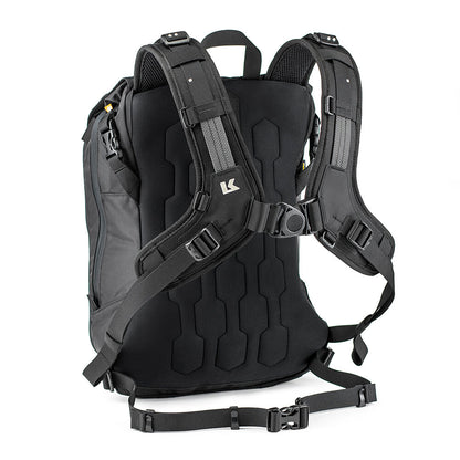 KRIEGA MAX28 EXPANDABLE BACKPACK