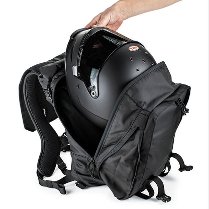 KRIEGA MAX28 EXPANDABLE BACKPACK