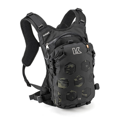 KREIGA TRAIL9 ADVENTURE BACKPACKS