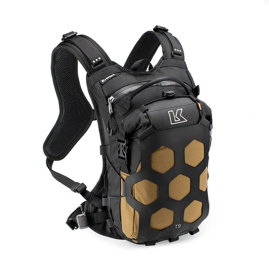 KREIGA TRAIL9 ADVENTURE BACKPACKS